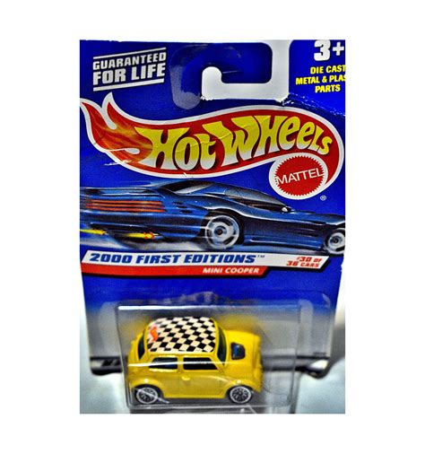 hot wheels 2000|More.